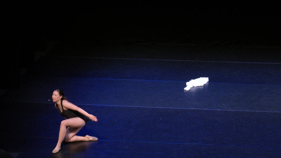 TDF Lyrical Modern 14 Years - 2
